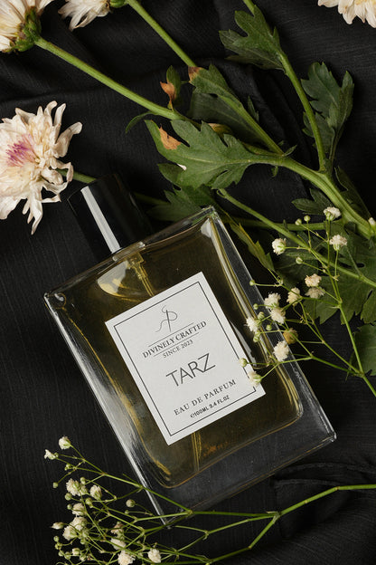 Tarz Perfume