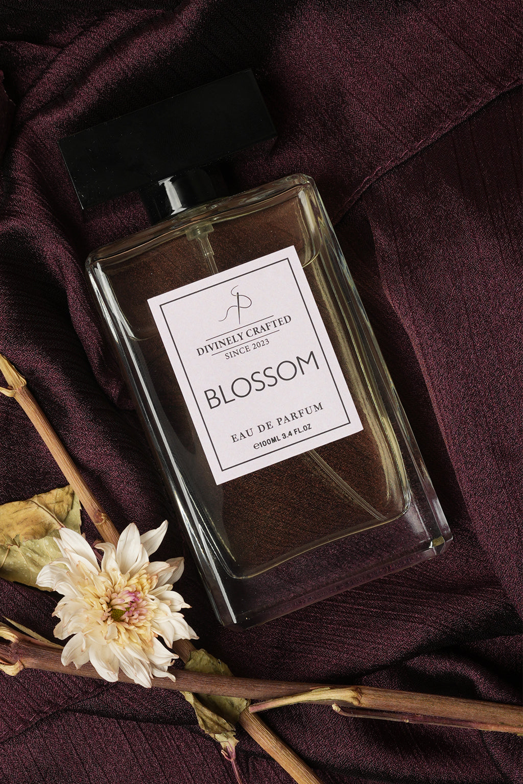 Blossom Perfume