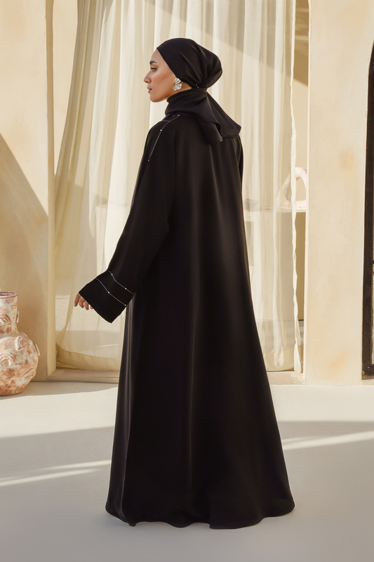 HAREER ABAYA