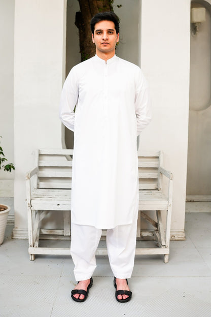 BLACK SHALWAR KAMEEZ