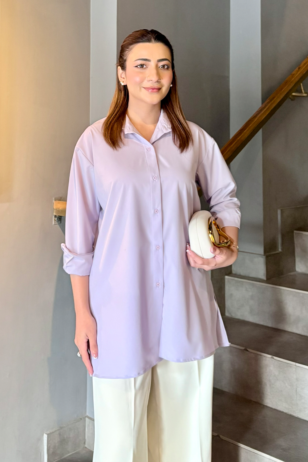 Tunic Shirt
