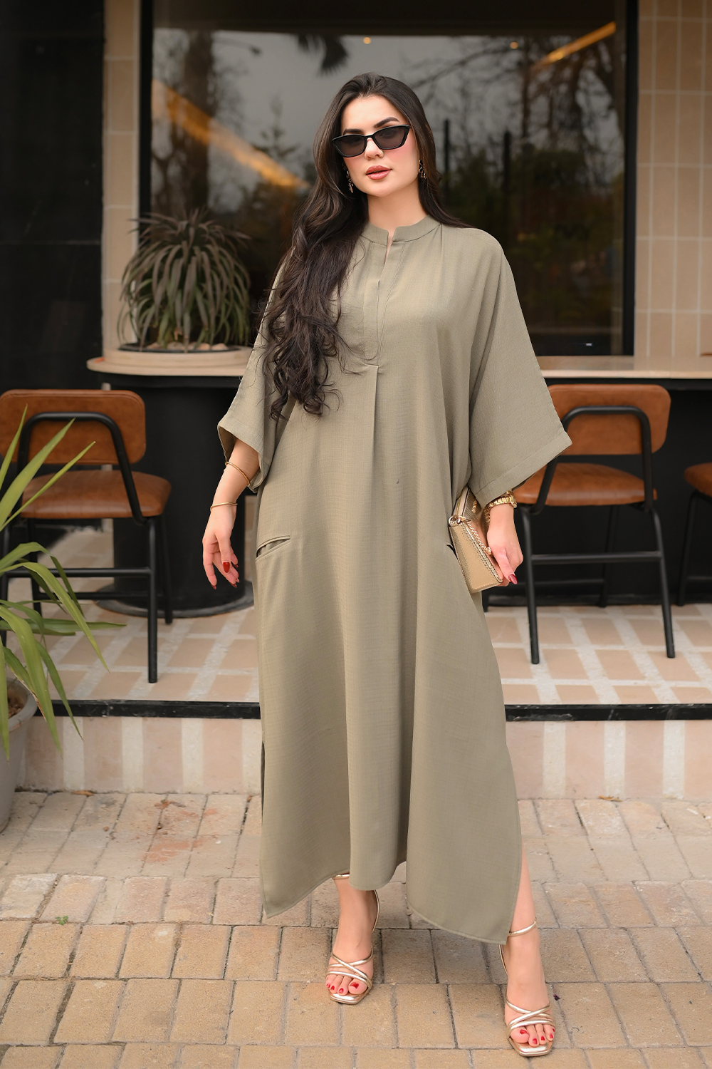 WOMEN CO-ORDS SET