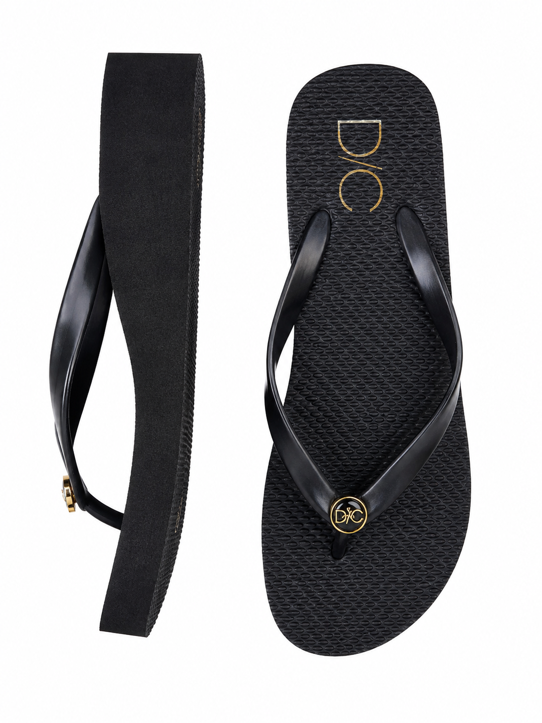 Class Black - Flipflop