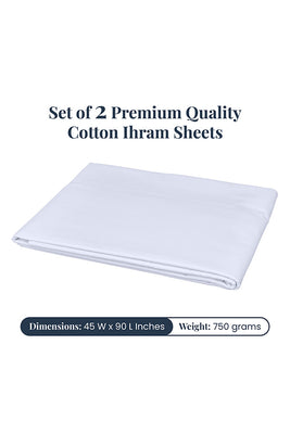 Hajj & Umrah | Basic