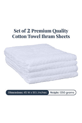 Hajj & Umrah | Premium