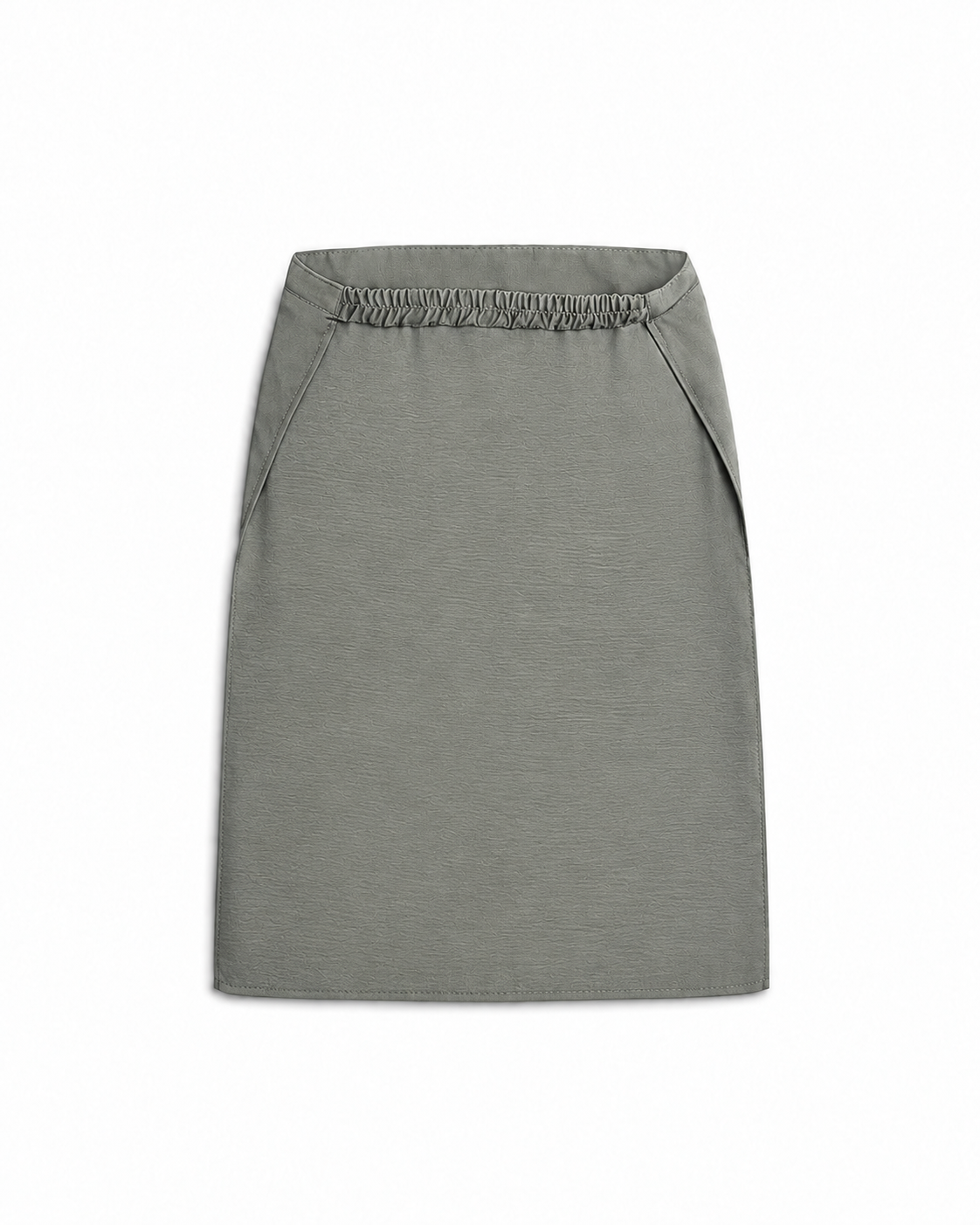 Zoom Crinkle Niqab