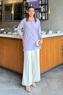 Tunic Shirt