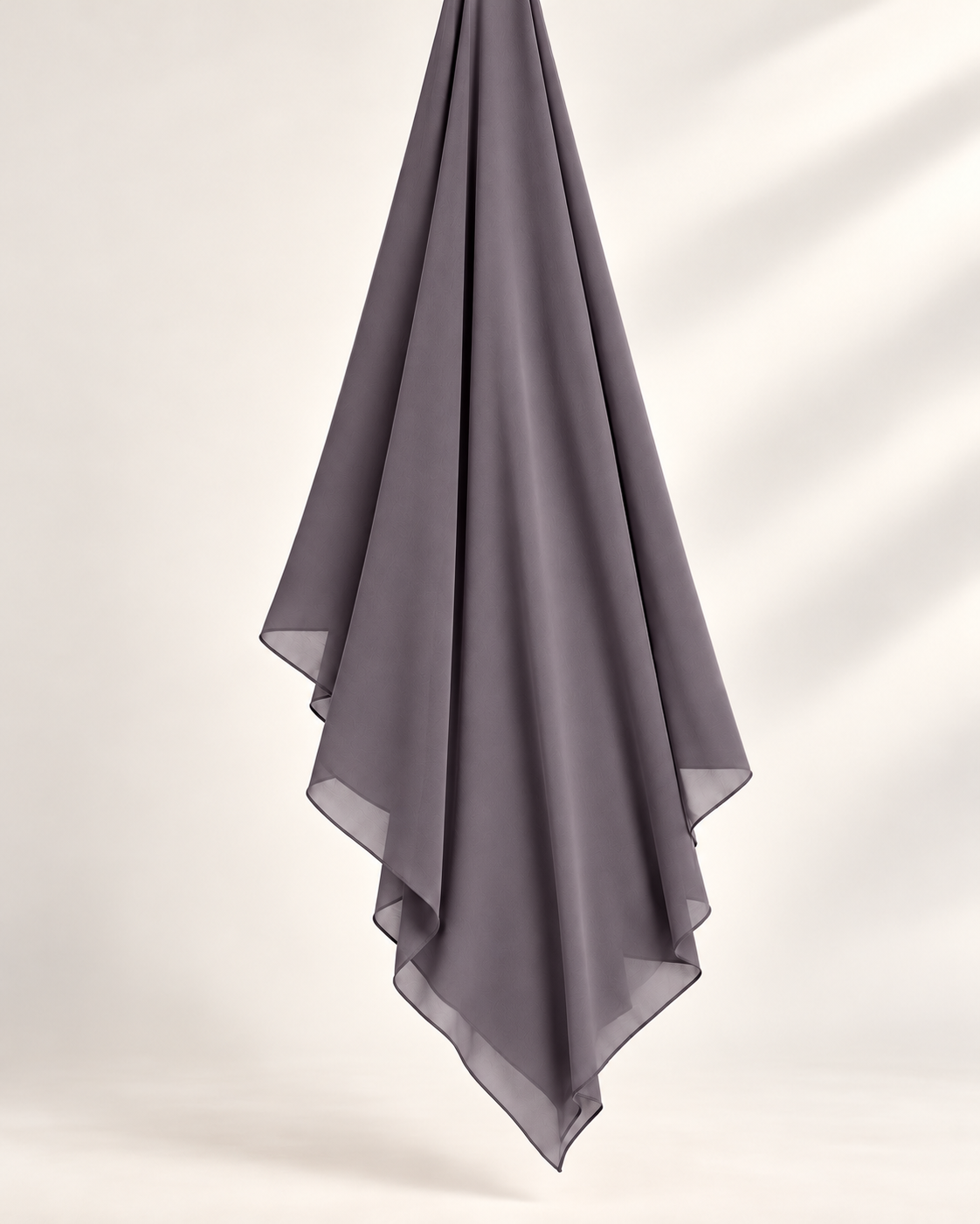 Violte CHIFFON SCARF