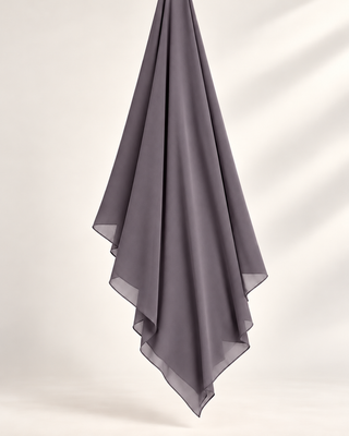 Violte CHIFFON SCARF
