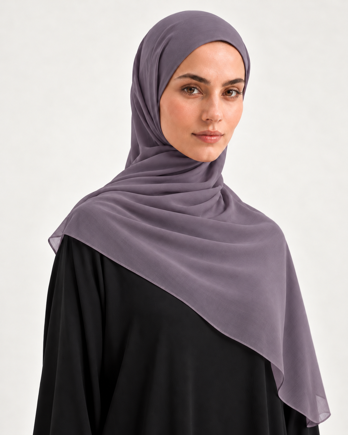 Violte CHIFFON SCARF