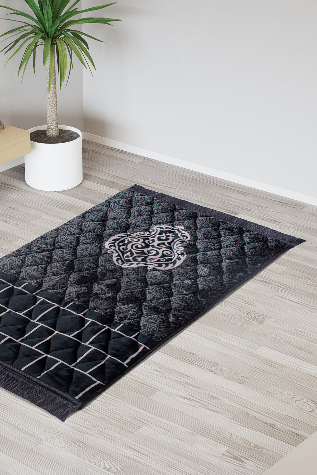 Timeless Grace Prayer Mat (Cushioned with Foam)