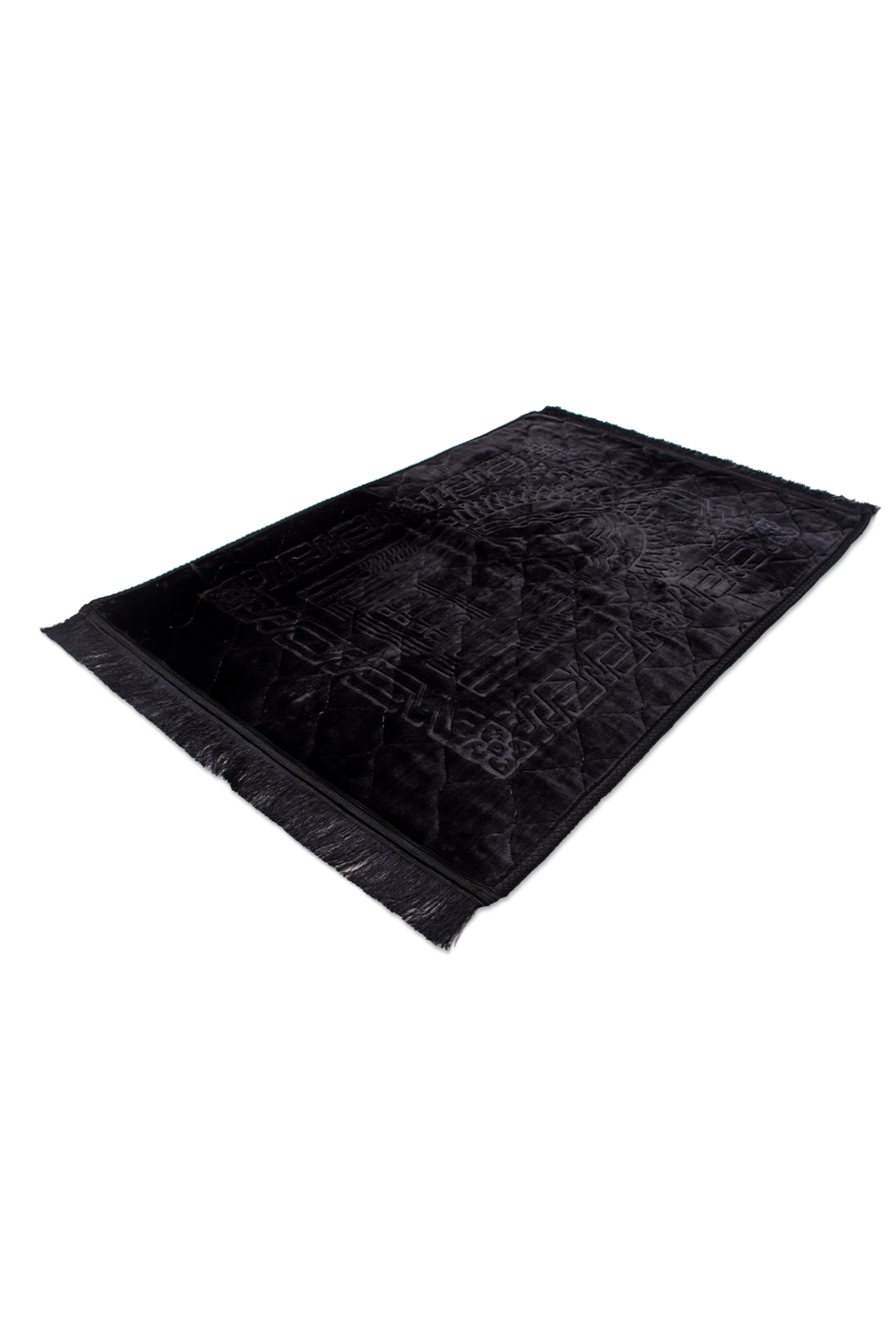 Pure Elegance Prayer Mat (Cushioned)