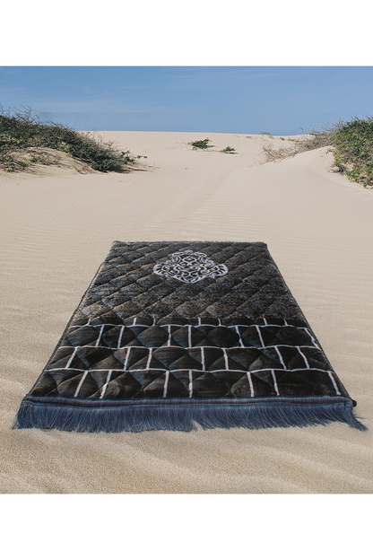 Timeless Grace Prayer Mat (Cushioned with Foam)