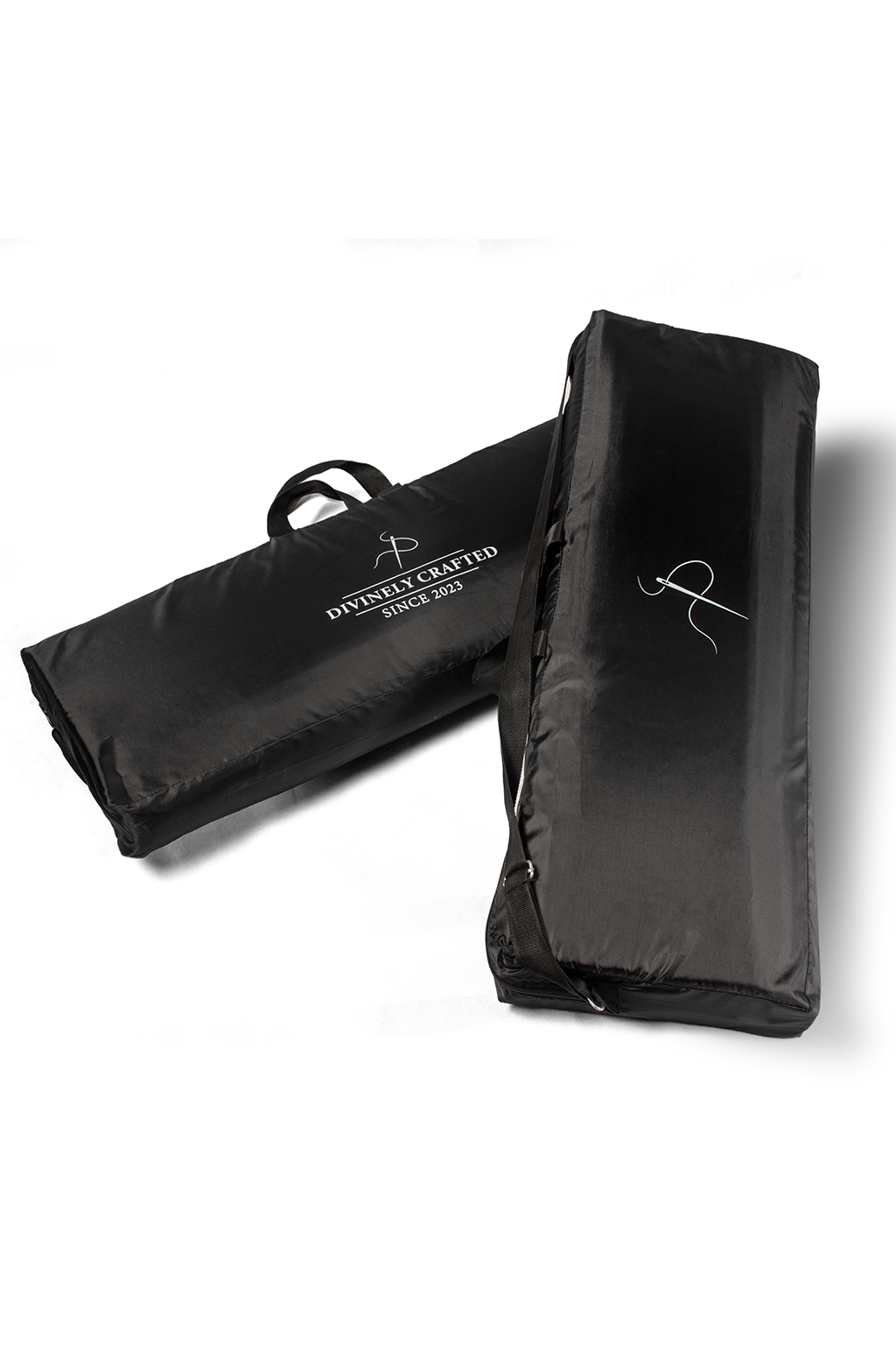 Pure Elegance Prayer Mat (Cushioned with Foam)