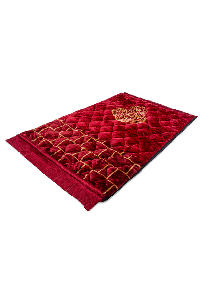 Timeless Grace Prayer Mat (Cushioned with Foam)