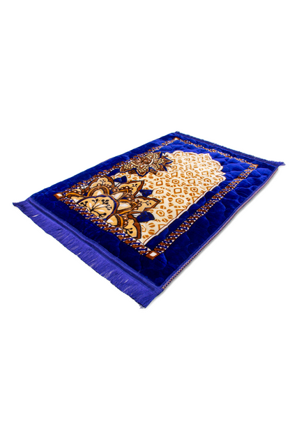 Serene Essence Prayer Mat (Cushioned)