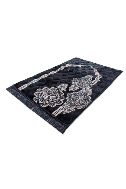 Serene Essence Prayer Mat (Cushioned with Foam)