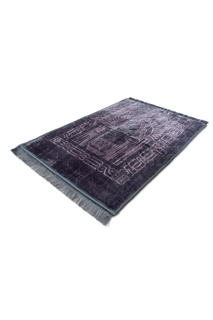 Pure Elegance Prayer Mat (Cushioned)