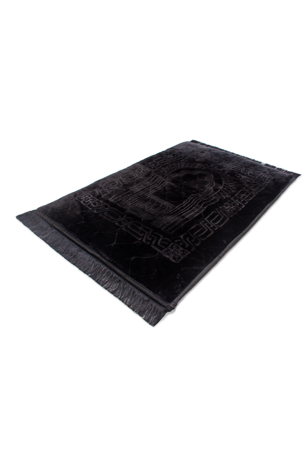 Pure Elegance Prayer Mat (Cushioned with Foam)