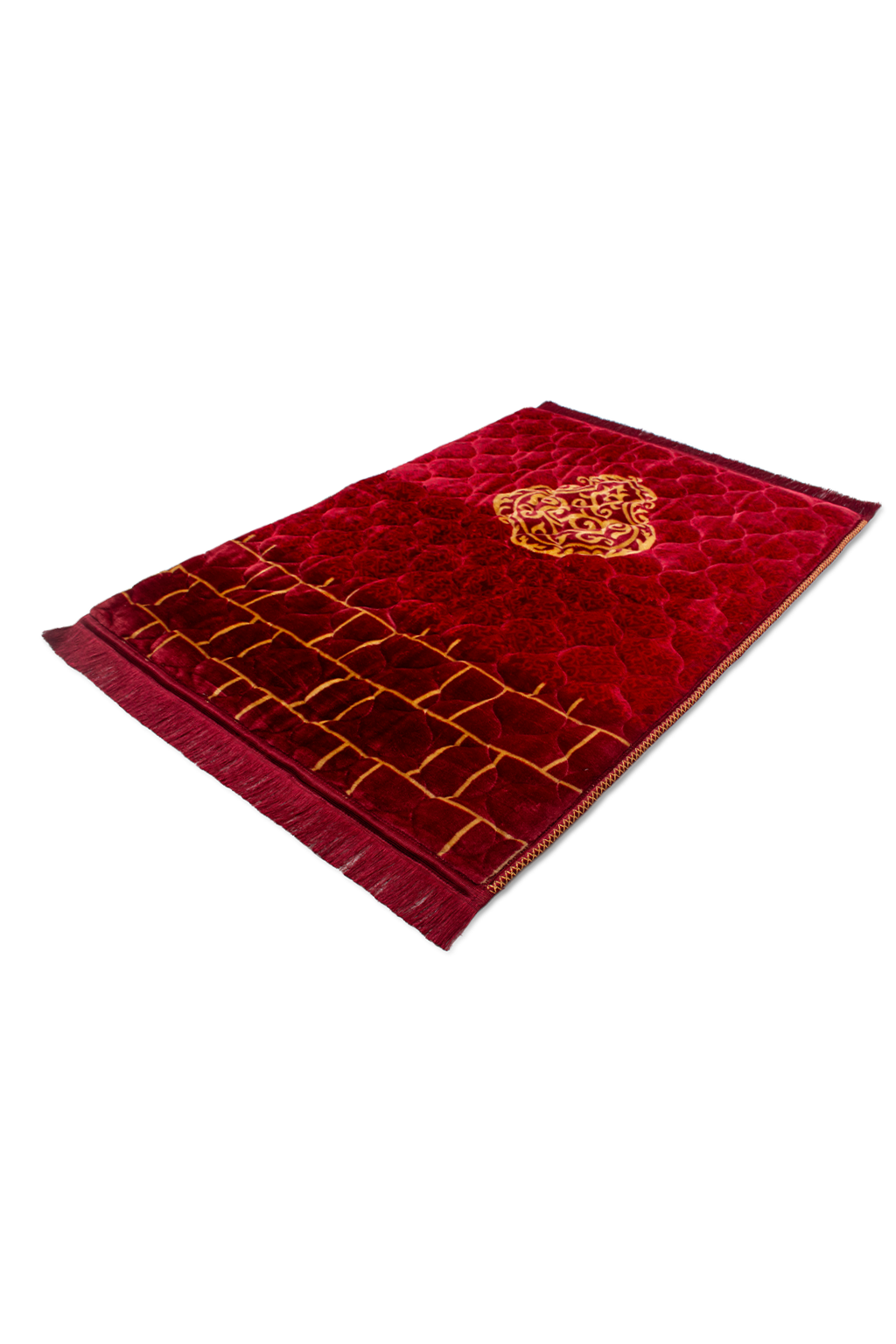 Timeless Grace Prayer Mat (Cushioned)