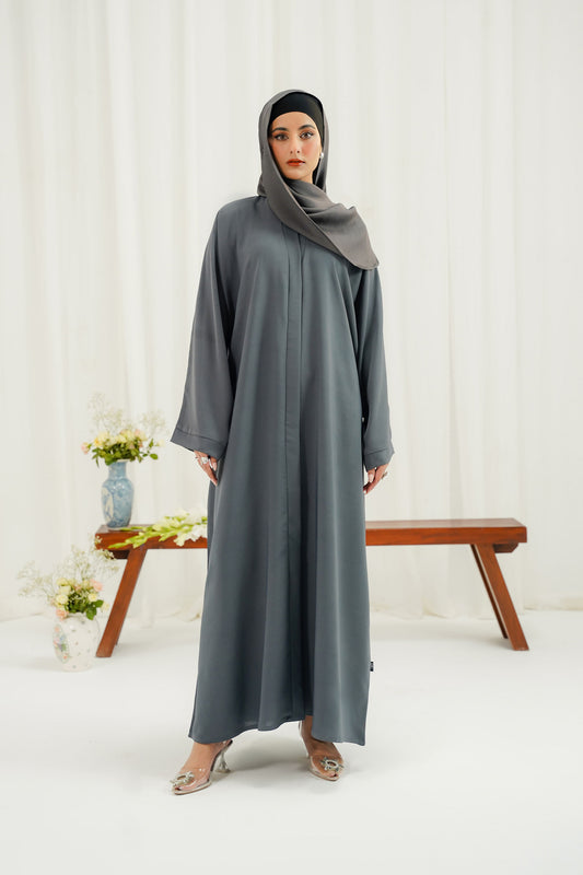 Safa Abaya | Solid 1800