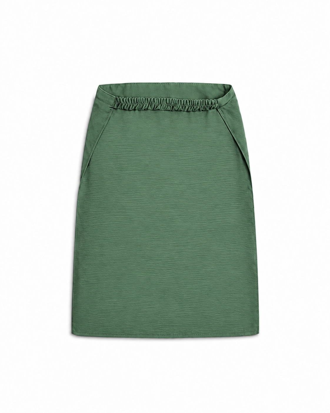 Zoom Crinkle Niqab