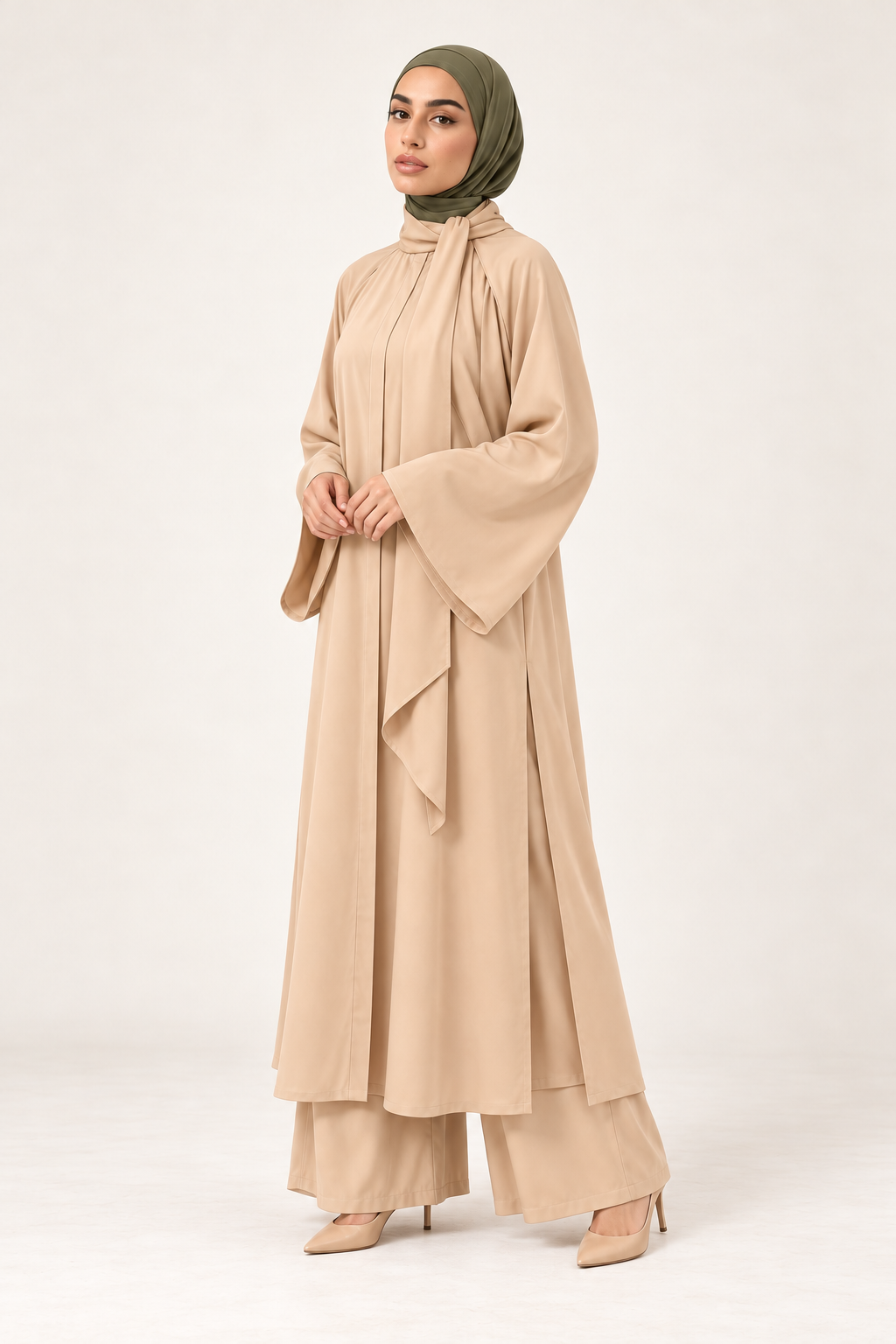 The Dune Set