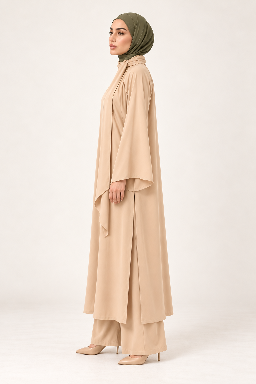 The Dune Set