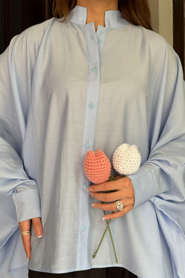 Breeze Kaftan Shirt