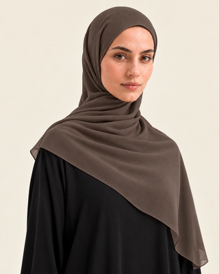 COCO NIDA SCARF