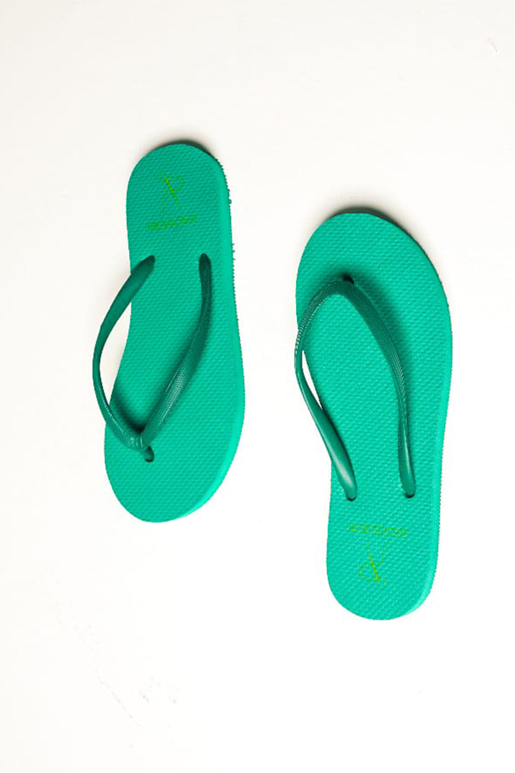 Women Solids Flip Flops