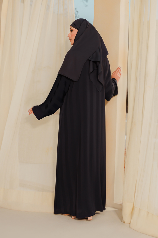 ZIYA ABAYA