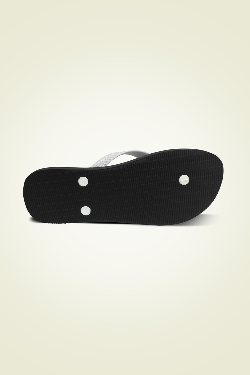 Men Flip Flops | Black