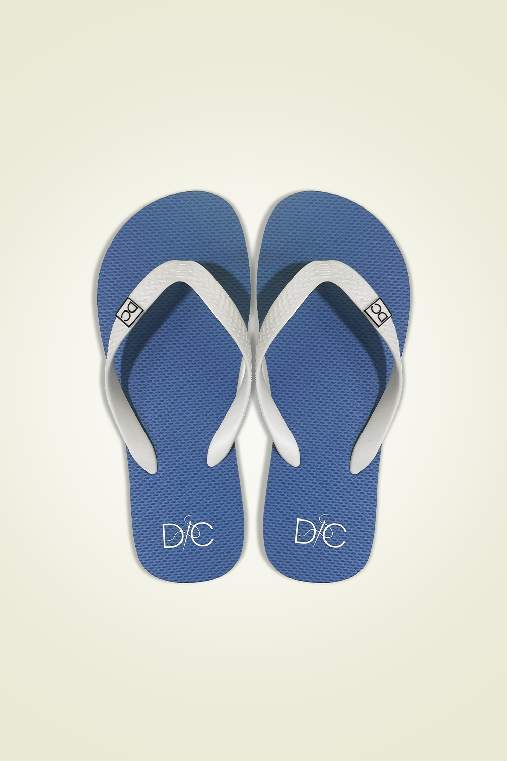 Men Flip Flops | Sky Blue