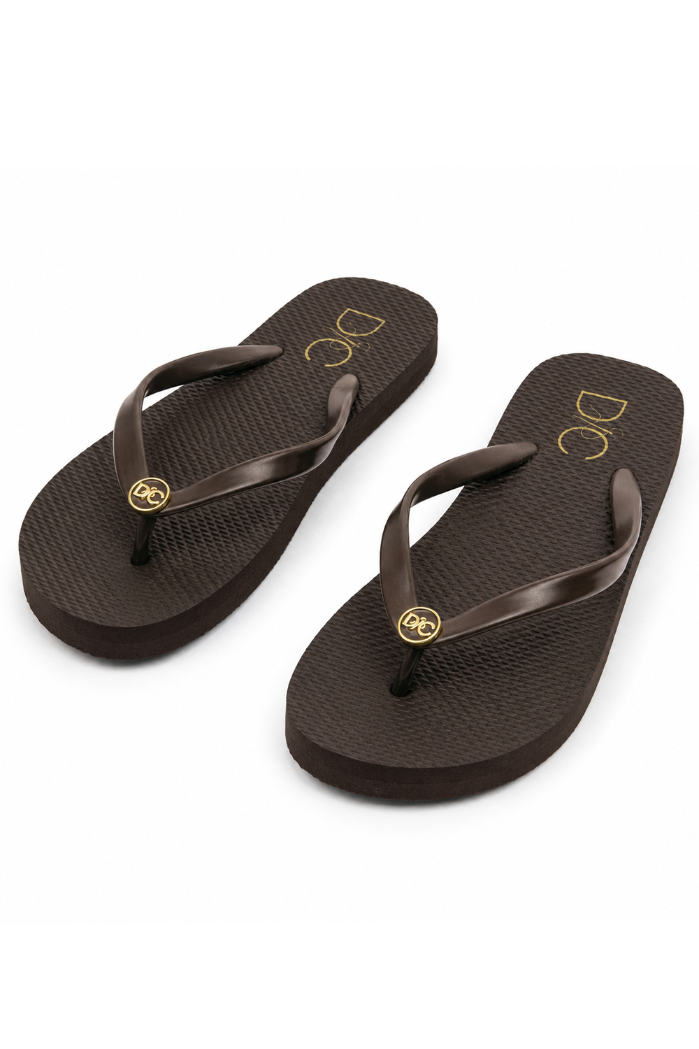 Expresso Brown - Flipflop