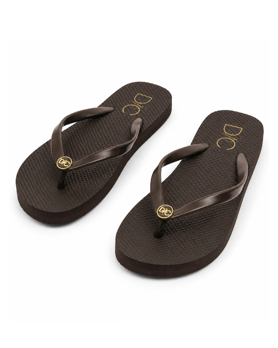 Espresso Brown - Flipflop