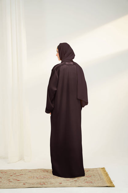Naddah Abaya