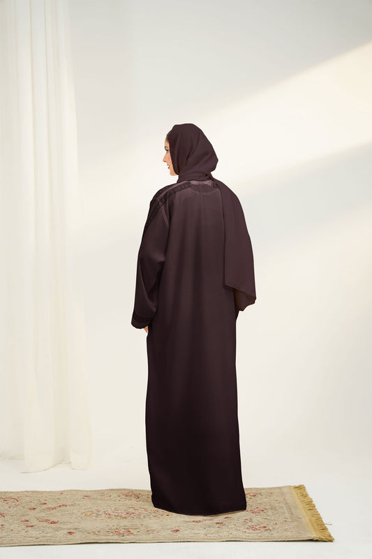 Naddah Abaya