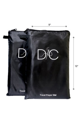 Travel Prayer Mat