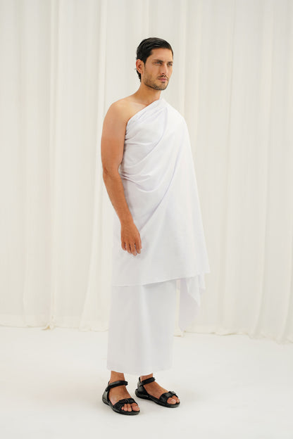 Ihram Cotton