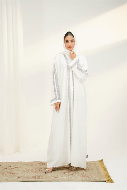 Noor Abaya