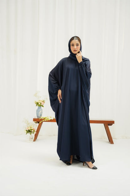 Sahar Abaya