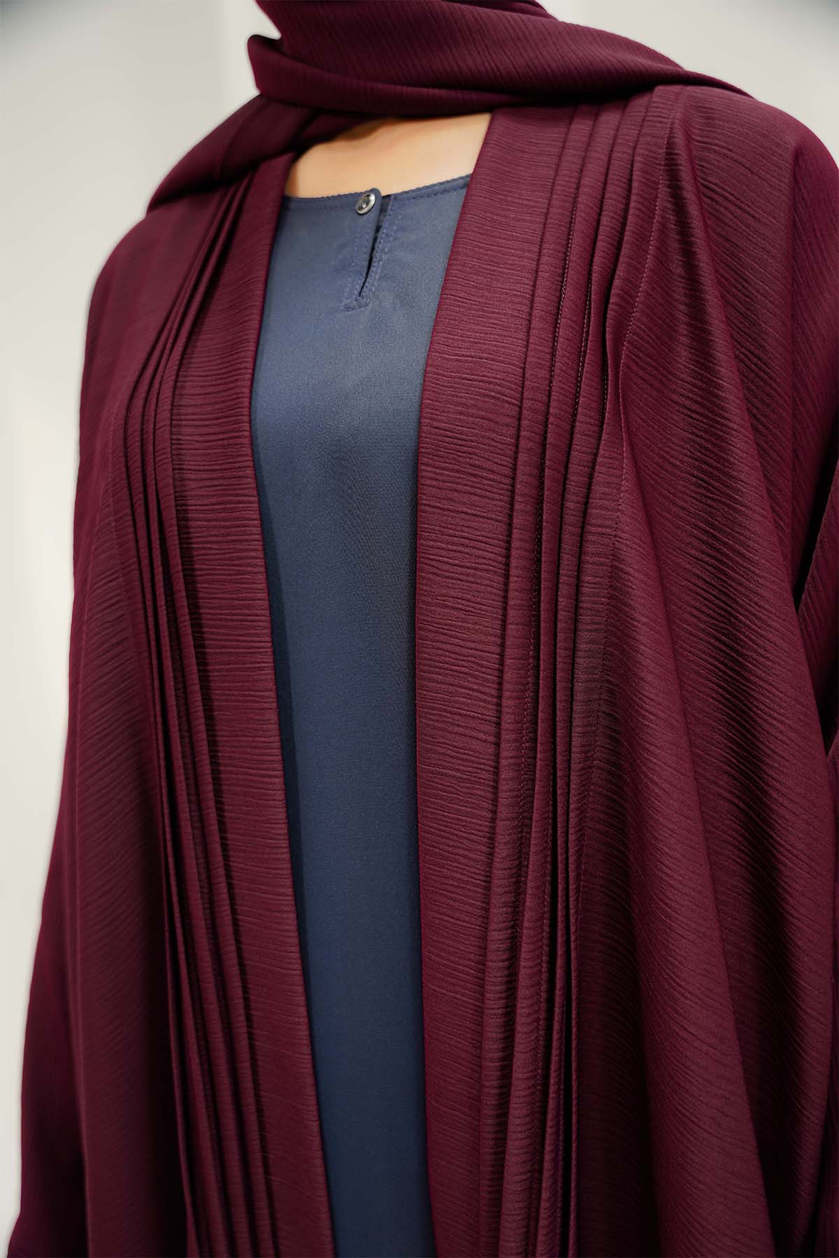 Rumman Abaya