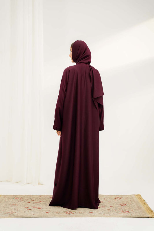 Rumman Abaya