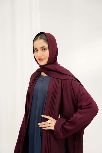 Rumman Abaya