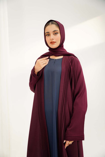 Rumman Abaya