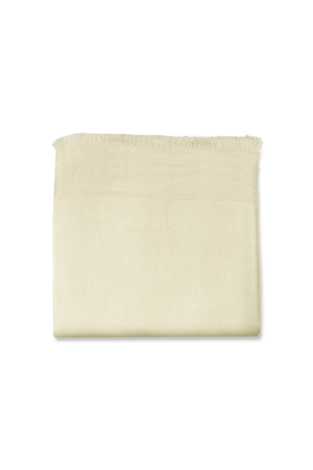 Men Shawl | Off-White