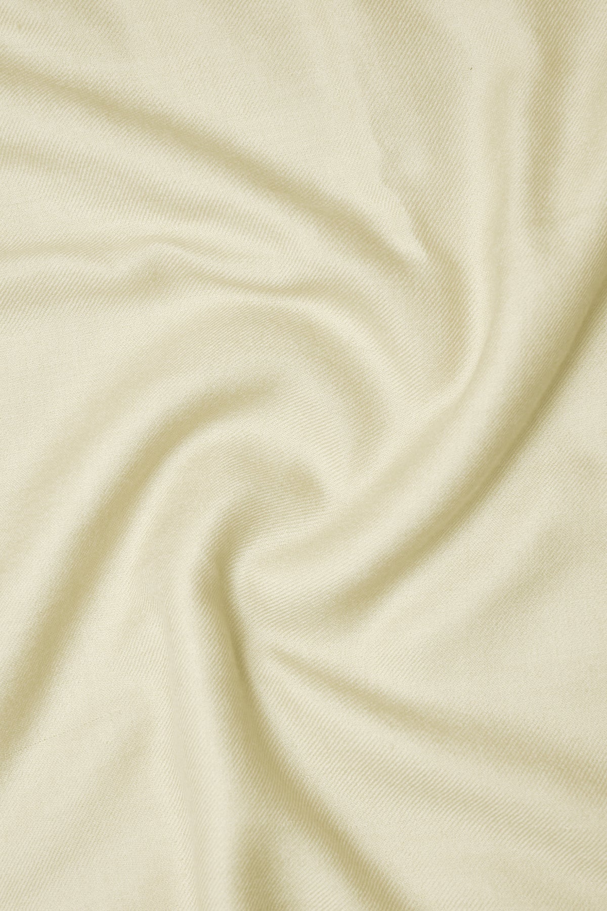 Men Shawl | Off-White